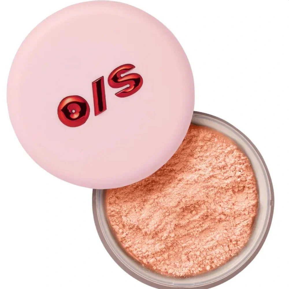 NEW ONE/SIZE by Patrick Starrr Ultimate Blurring Setting Powder